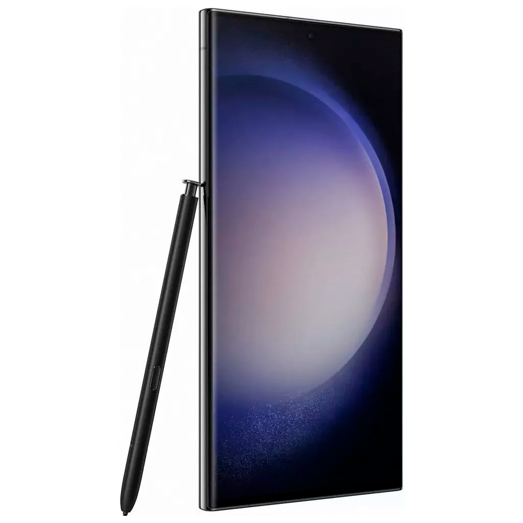 Galaxy S23 Ultra - Tela Frontal