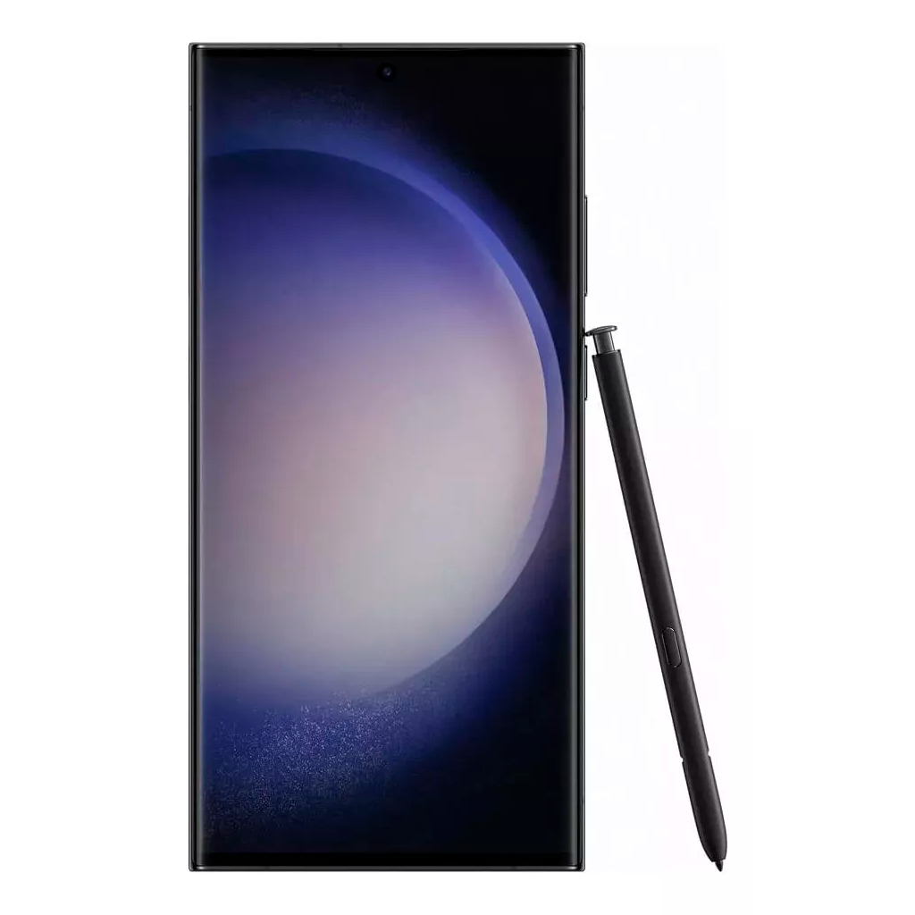 Galaxy S23 Ultra com S Pen