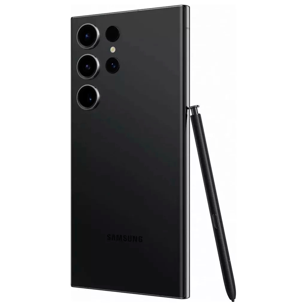 Galaxy S23 Ultra - Leve