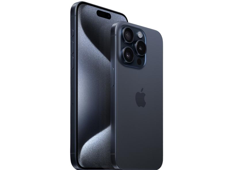 iPhone 15 Pro