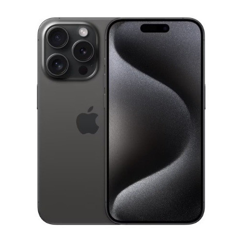 iPhone 15 Pro - Frente