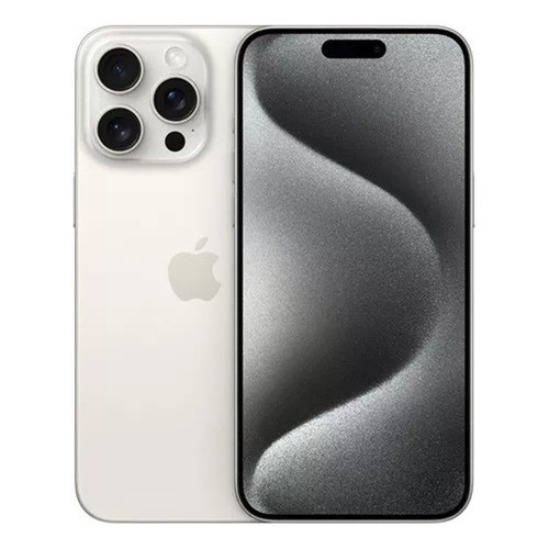 iPhone 15 Pro - Design