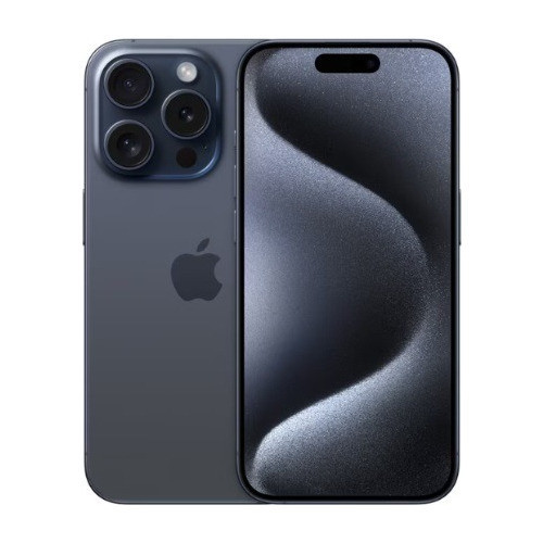 iPhone 15 Pro - Tela XDR