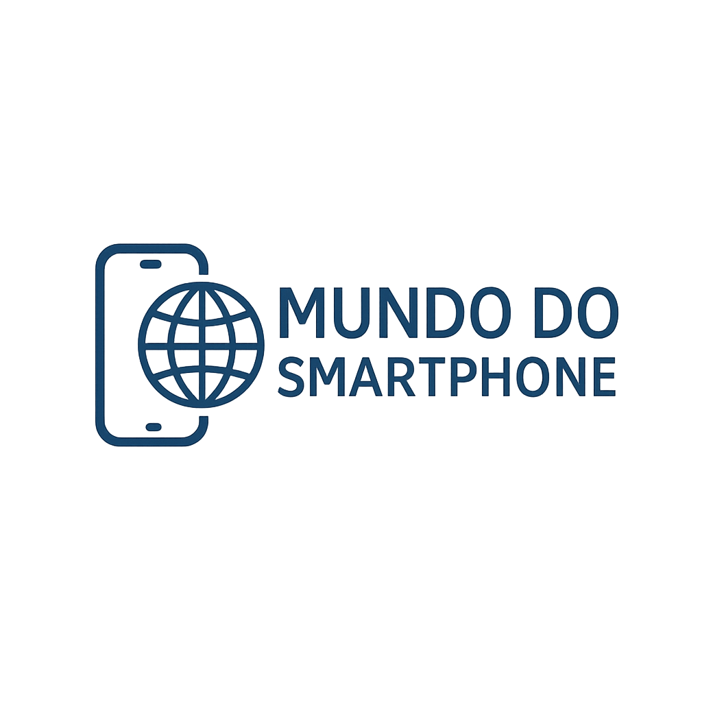 Mundo do Smartphone
