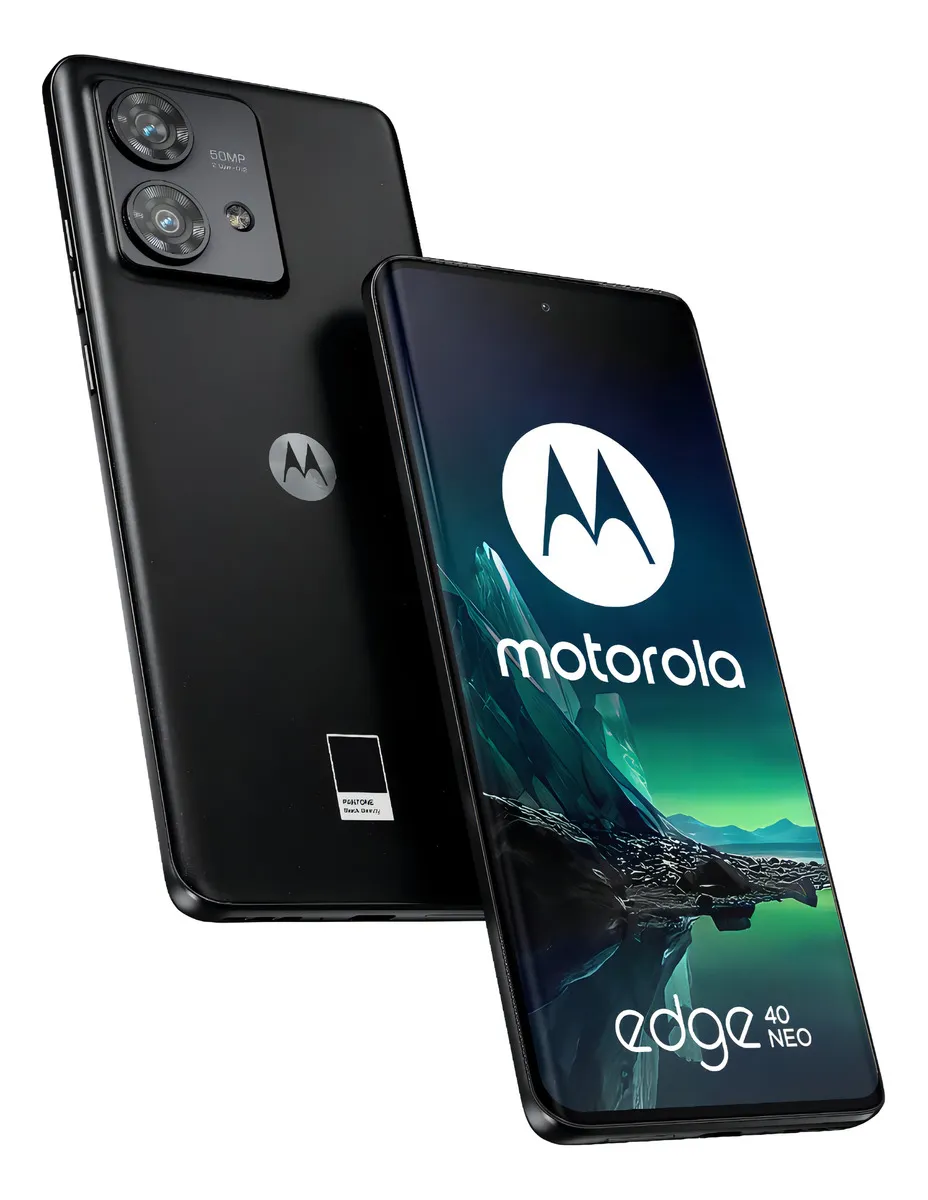 Motorola Edge