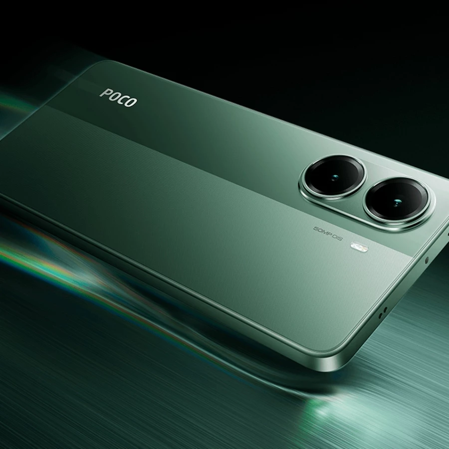 Poco X7 Pro