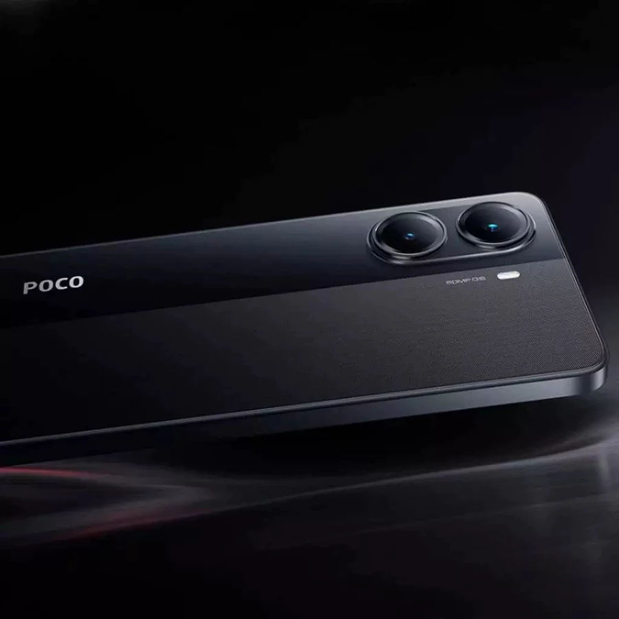 Poco X7 Pro
