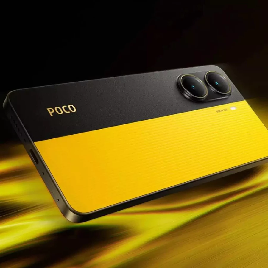Poco X7 Pro