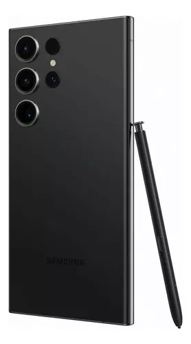 Galaxy S23 Ultra