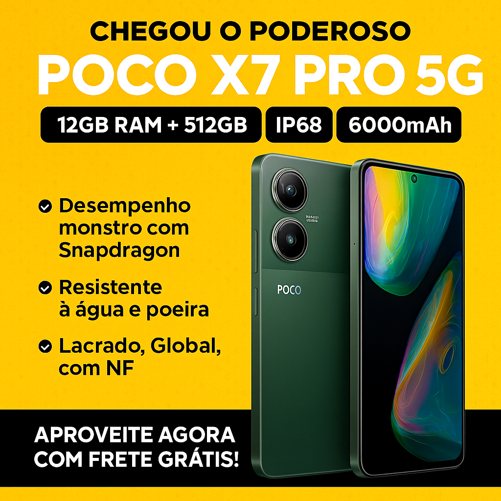 Promoção